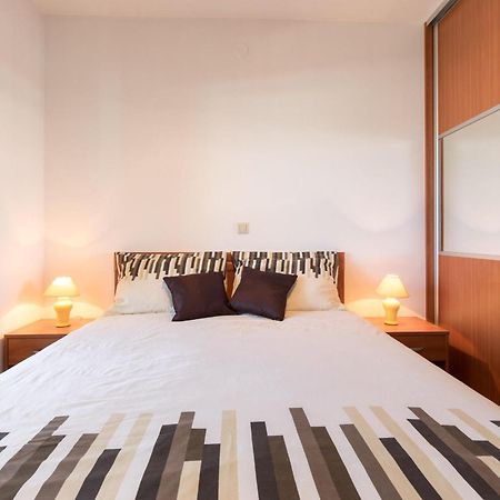 מאלינסקה Holiday Home Ore מראה חיצוני תמונה