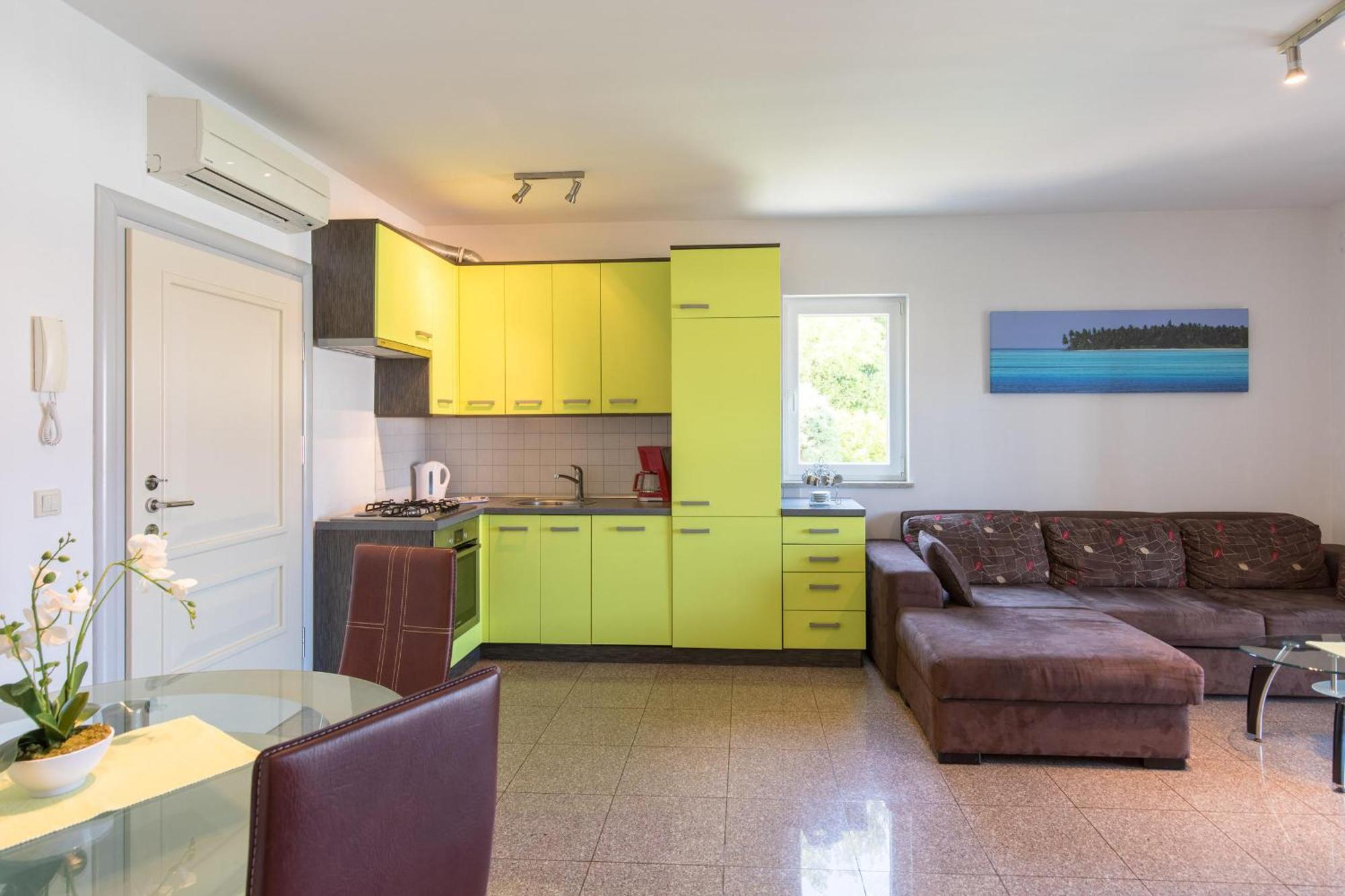מאלינסקה Holiday Home Ore מראה חיצוני תמונה