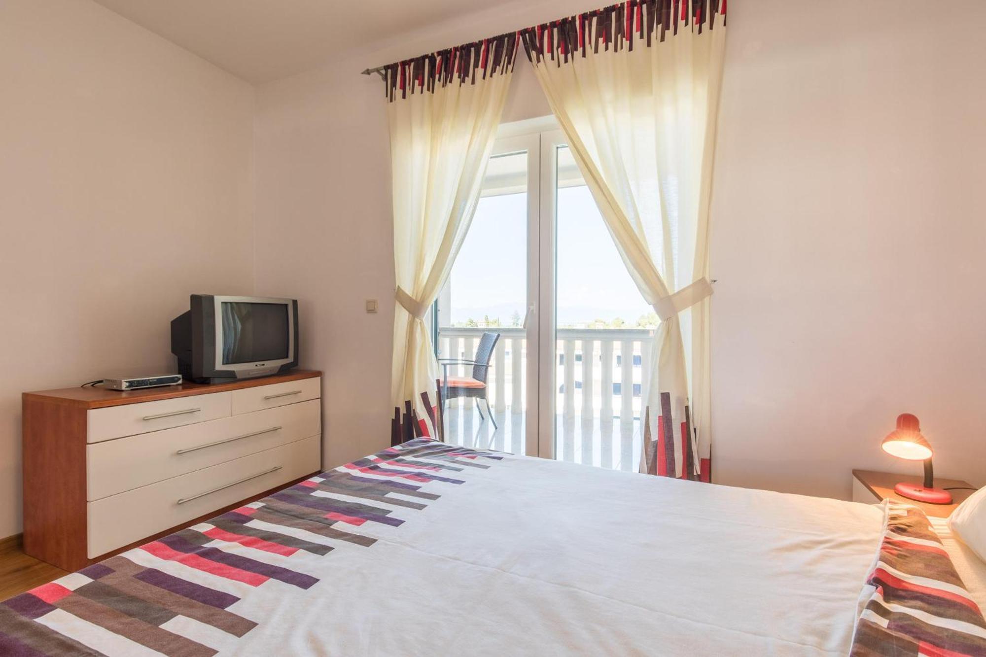 מאלינסקה Holiday Home Ore מראה חיצוני תמונה