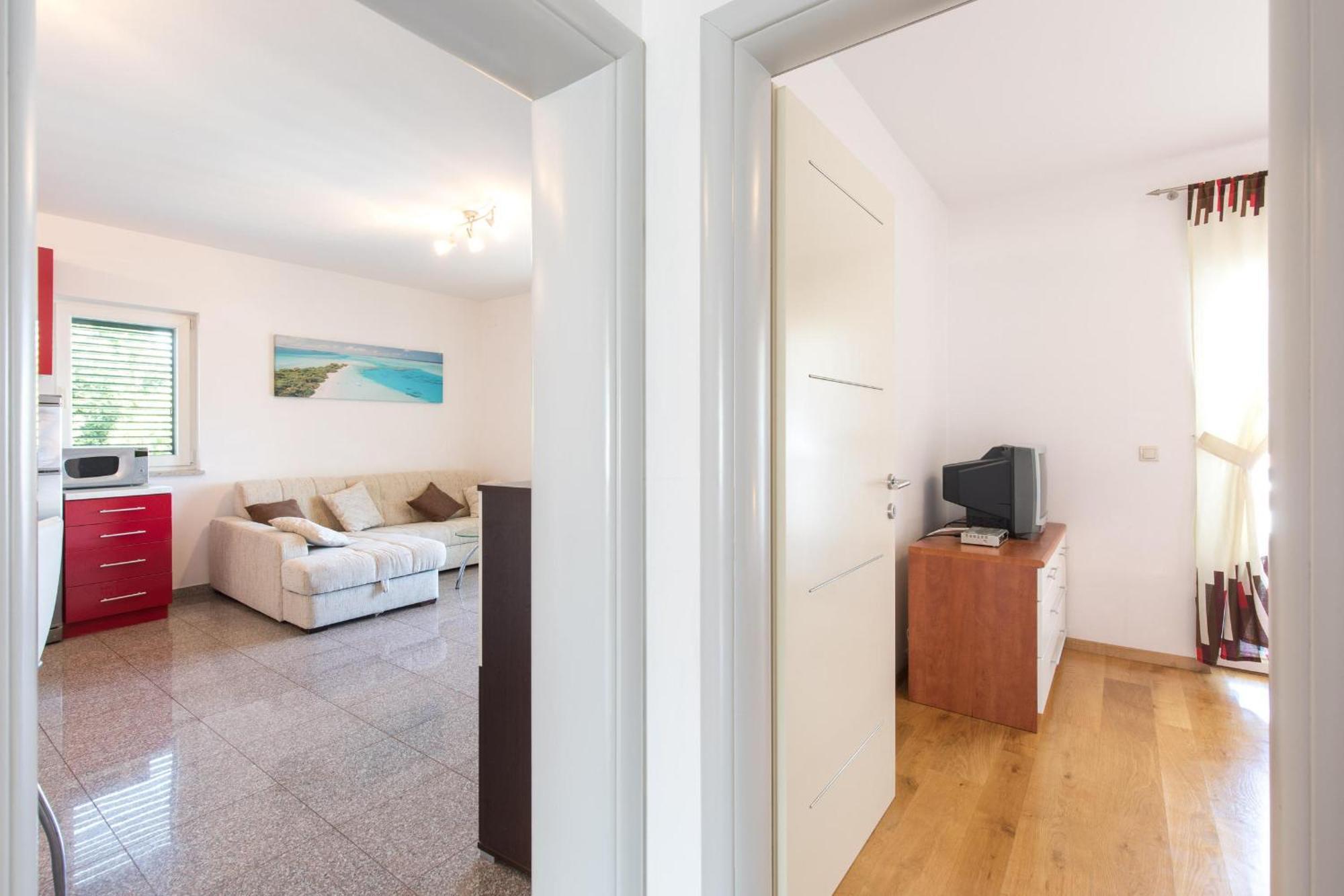 מאלינסקה Holiday Home Ore מראה חיצוני תמונה
