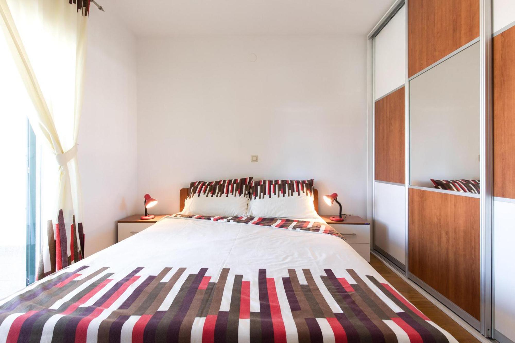 מאלינסקה Holiday Home Ore מראה חיצוני תמונה