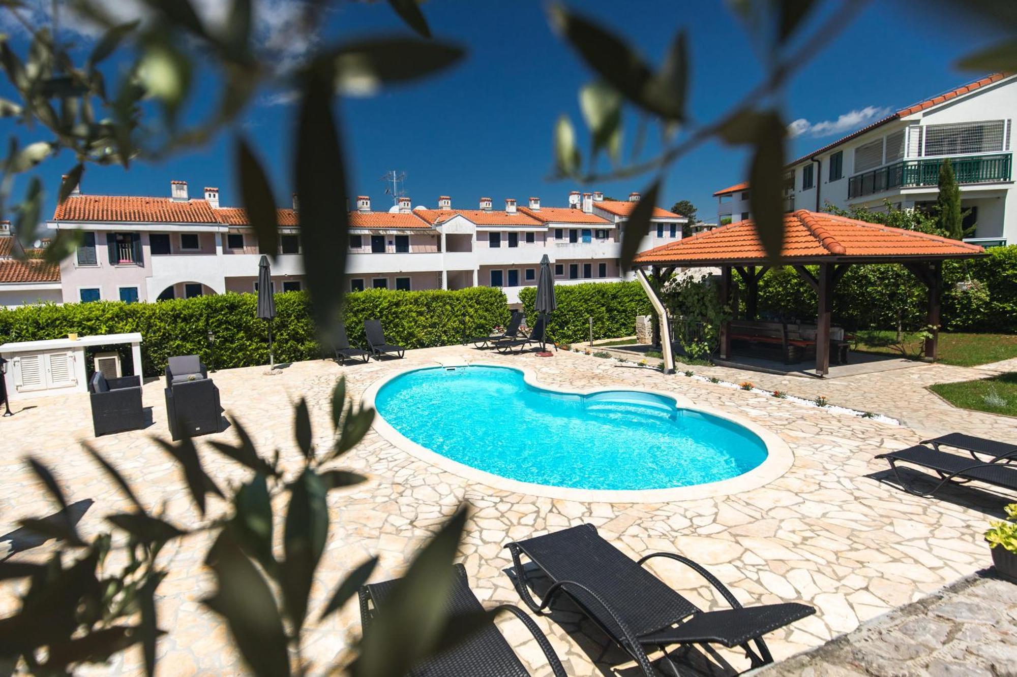 מאלינסקה Holiday Home Ore מראה חיצוני תמונה