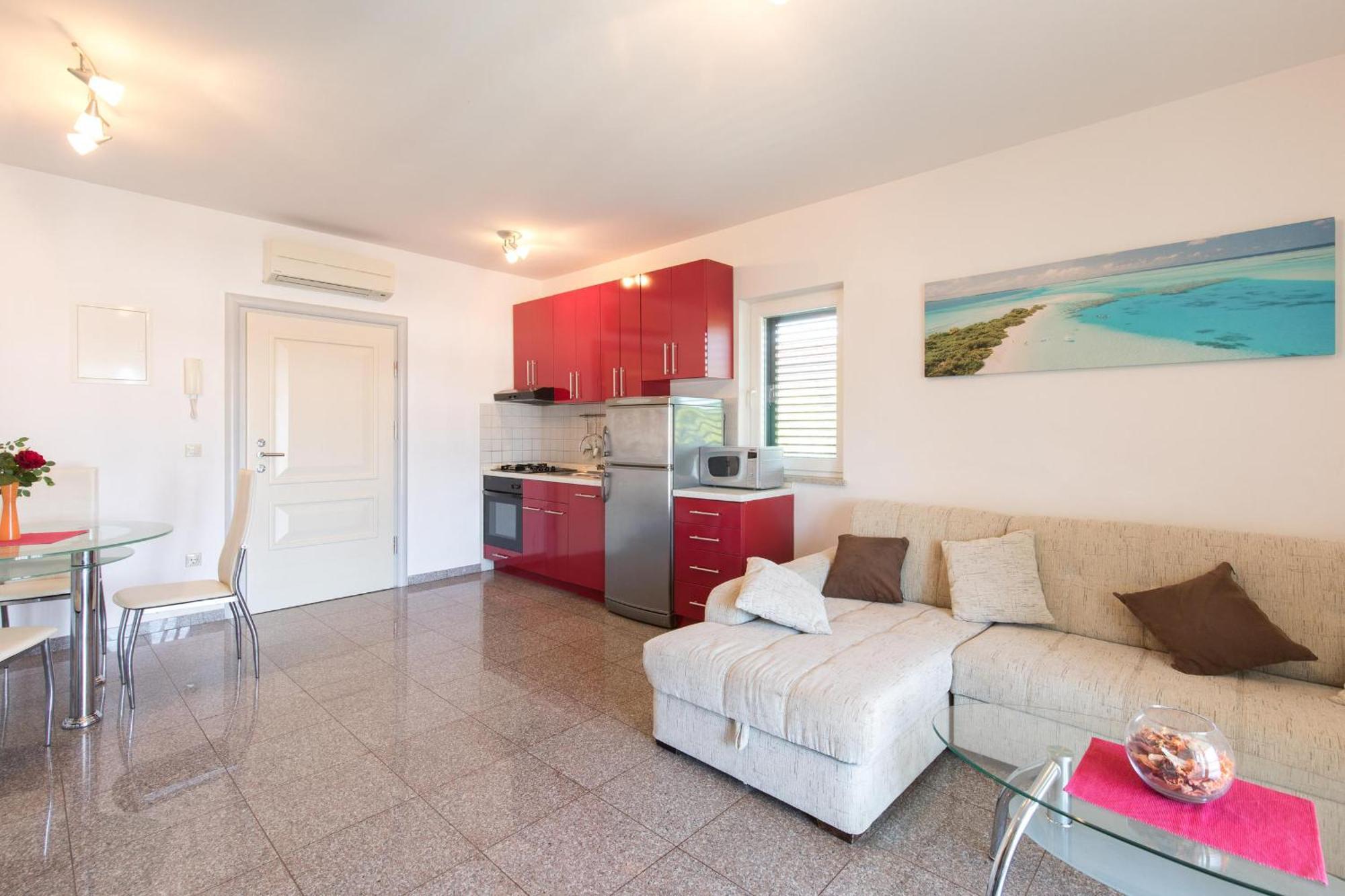מאלינסקה Holiday Home Ore מראה חיצוני תמונה