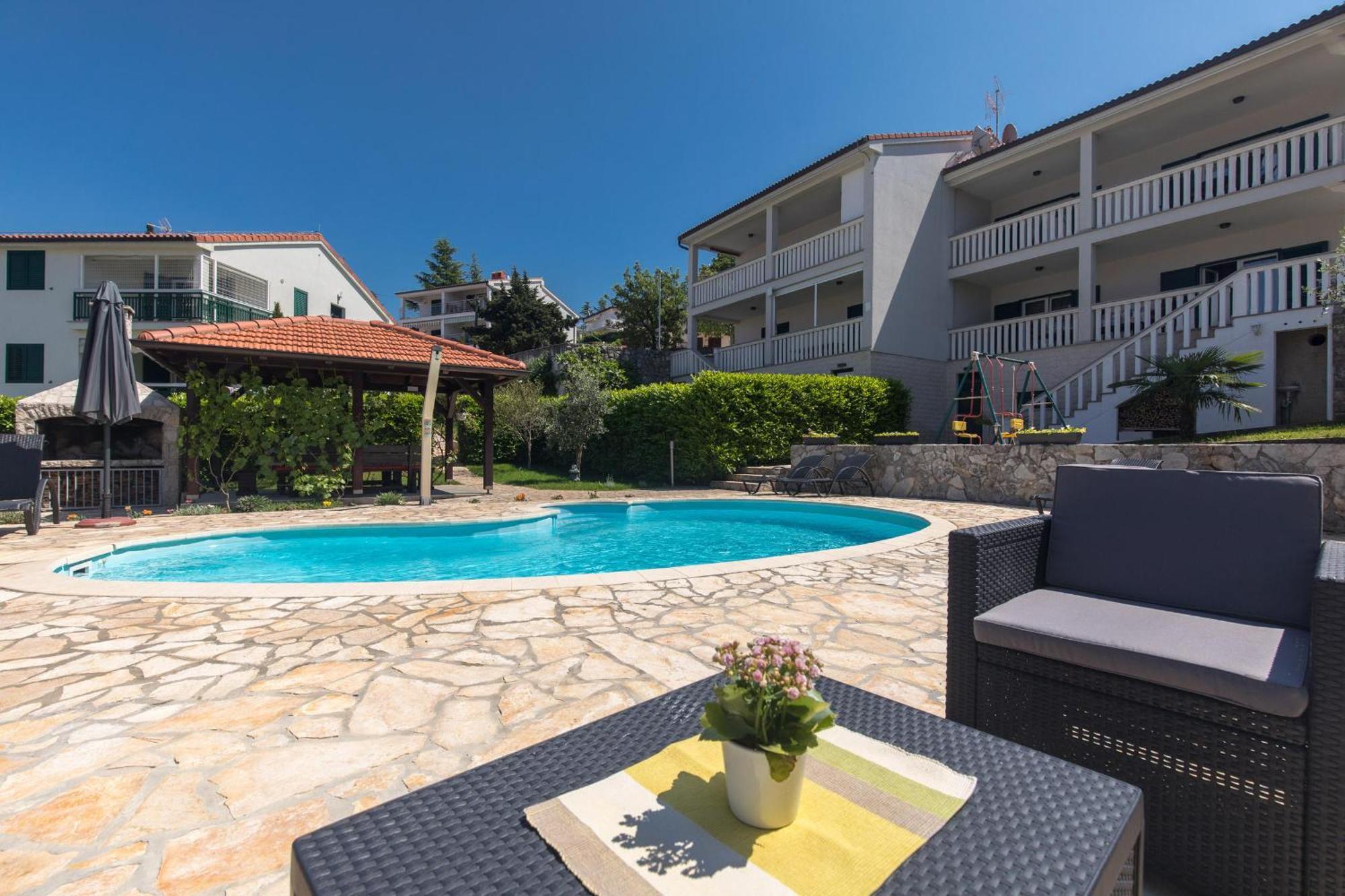 מאלינסקה Holiday Home Ore מראה חיצוני תמונה